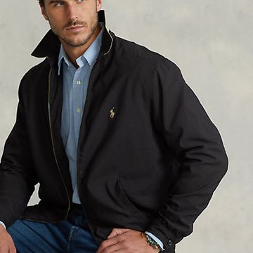 Polo Ralph Lauren Bi-Swing Jacket | Lynks Shop