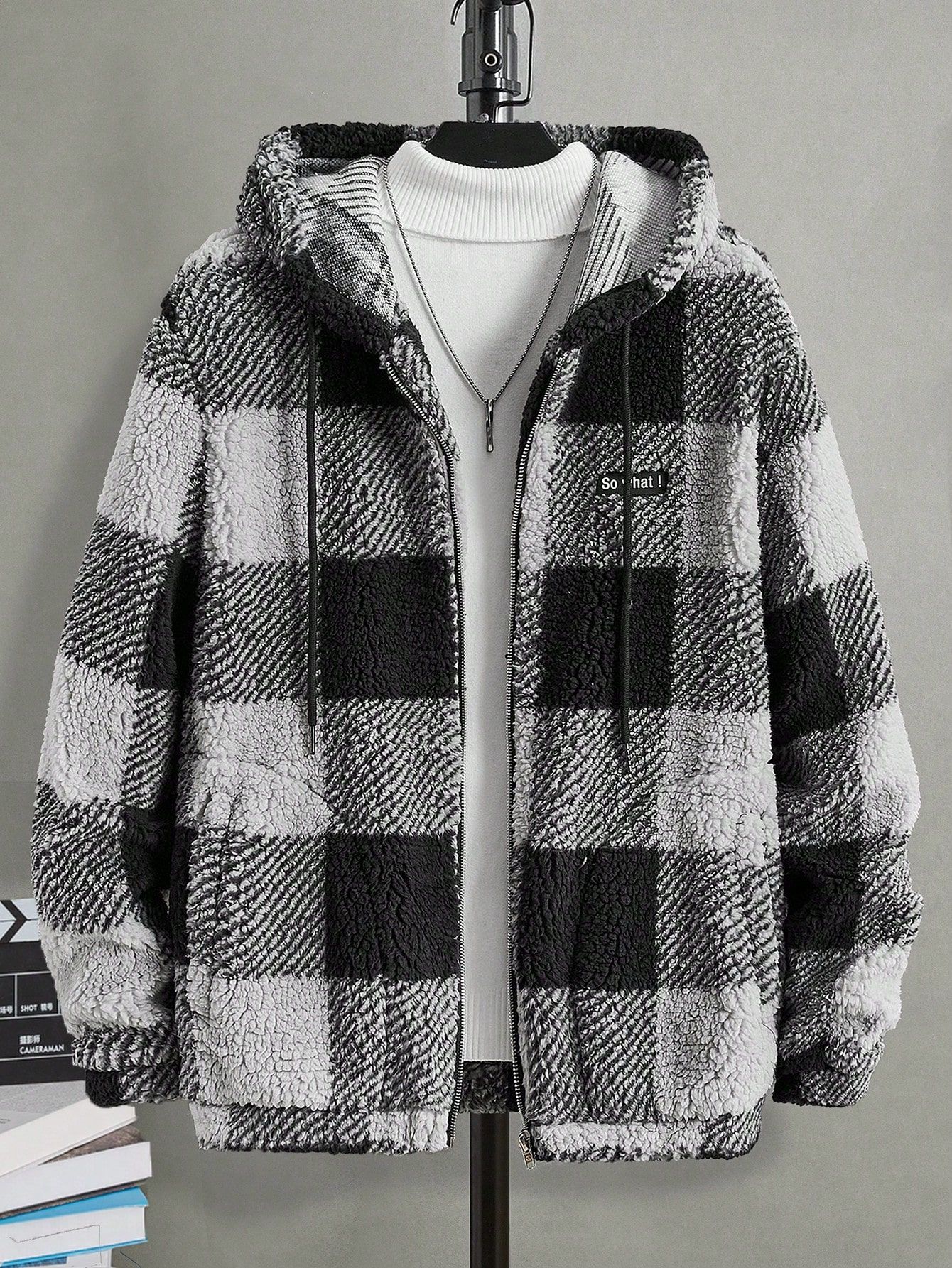 [TWN]★24FW★韓国人気★INVISIBLEMAN HOODIE Amazon.com: heyheyshine Unisex Man Woman Y2K Spider Hoodie