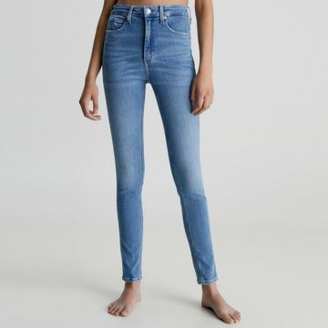 Denim Jeggings Vanilla Star Mid Rise Pull On Jeggings Vanilla Star