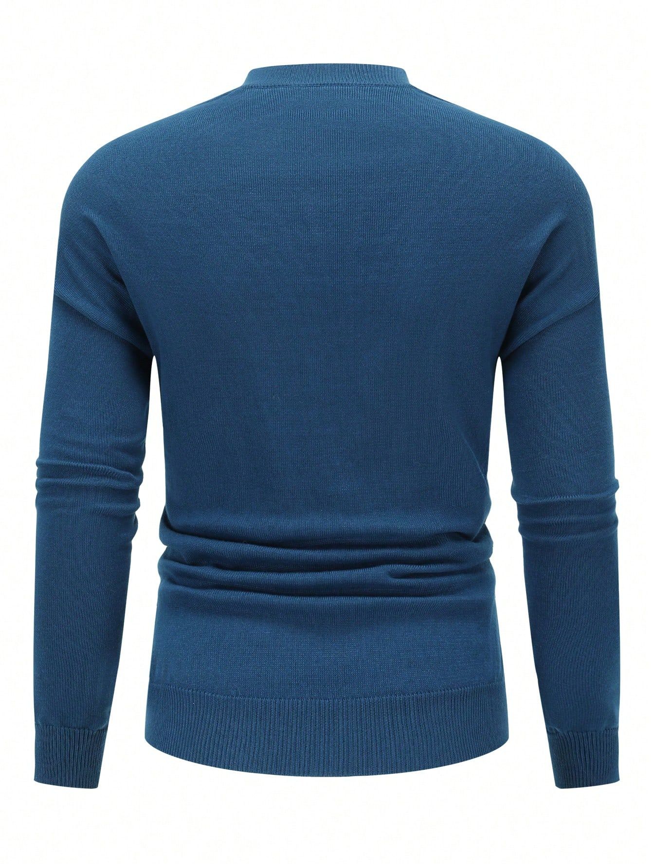 【新品未使用✨】nagonstans layered-neck pullover layered－neck pullover（470HS880