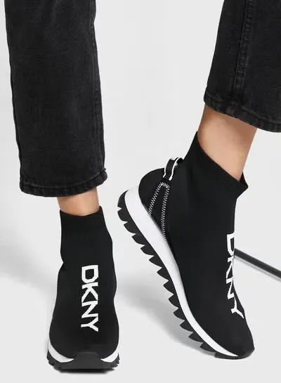 DKNY Aleen Sock Sneakers Lynks Shop