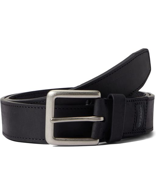 Wolverine Rugged Patch Belt | Lynks Shop