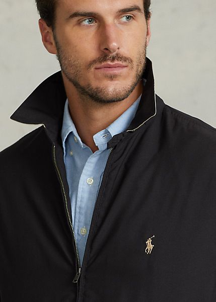 Polo Ralph Lauren Bi Swing Jacket Lynks Shop