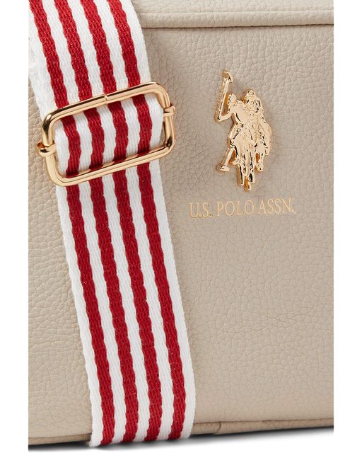 U.S. POLO ASSN. DHM Crossbody