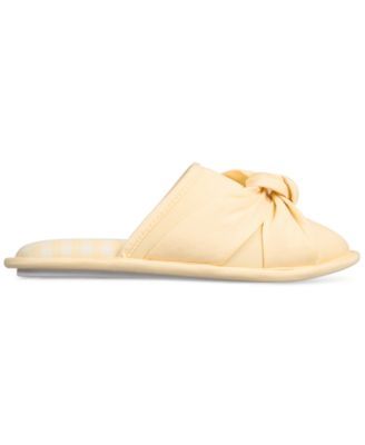 Charter club best sale womens slippers