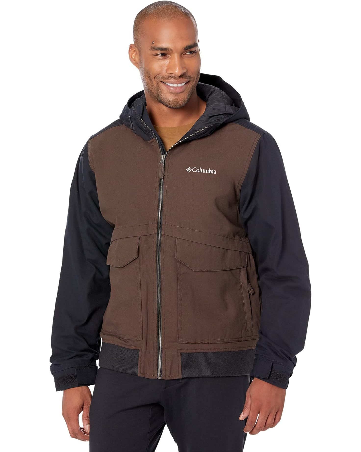 Columbia loma vista flannel jacket best sale