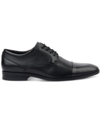 Alfani men's dress outlet shoes