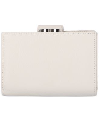 Giani Bernini Framed Indexer Wallet, Created for Macy's