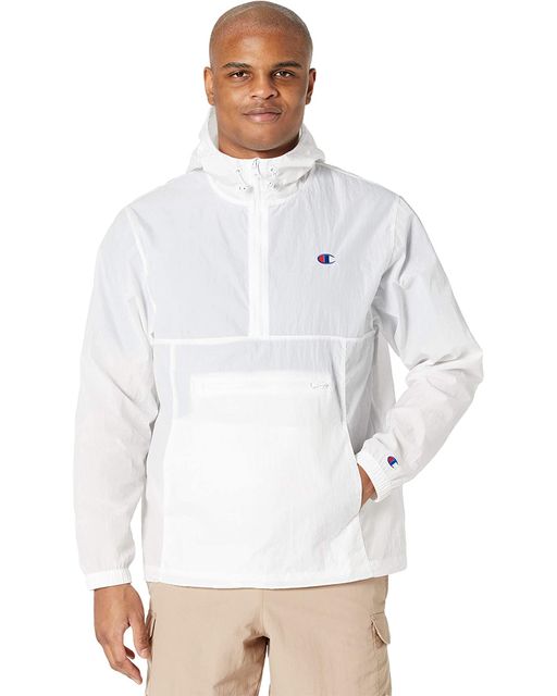 Champion life anorak online