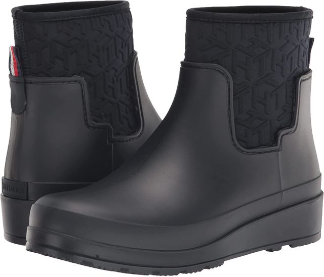 Tommy Hilfiger Women's Benio Ankle Boot Lynks Shop