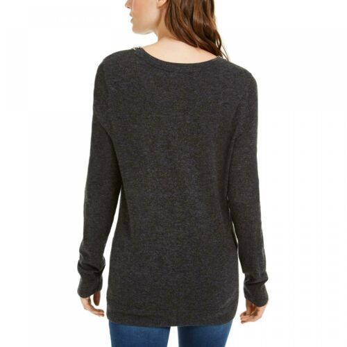 Inc embellished clearance sweater