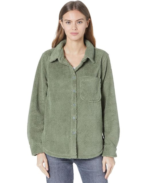 True grit sherpa clearance womens