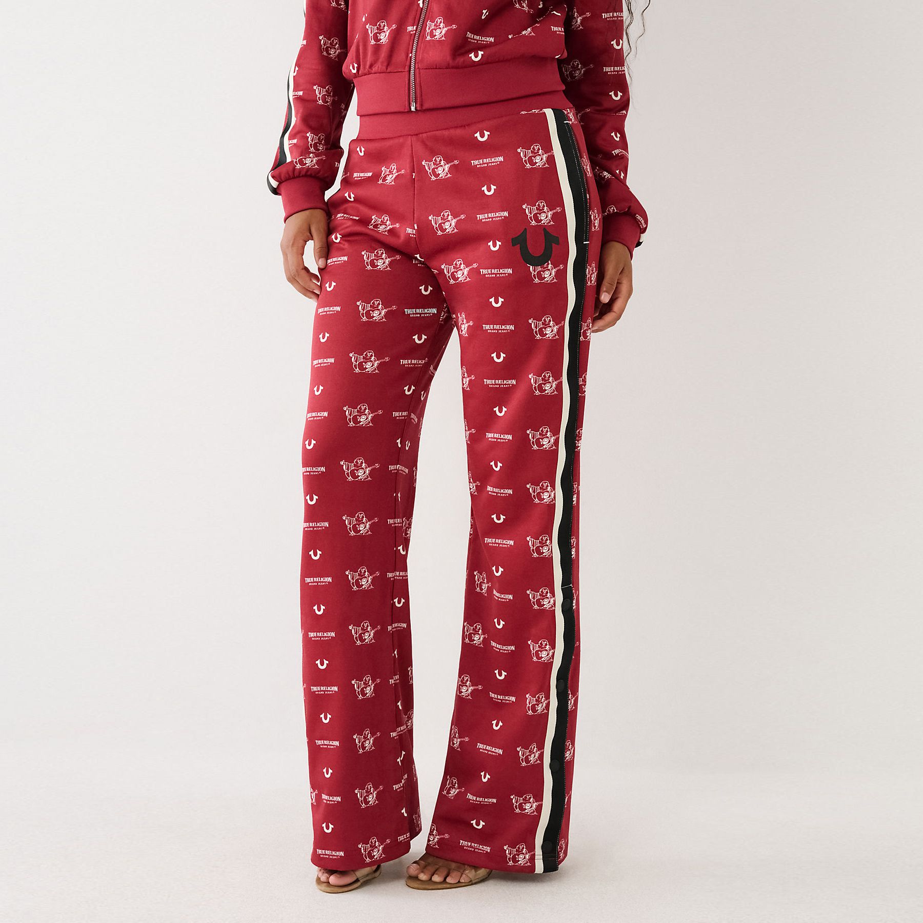TRUE RELIGION ラインストーン　　希少 The Bling Shop