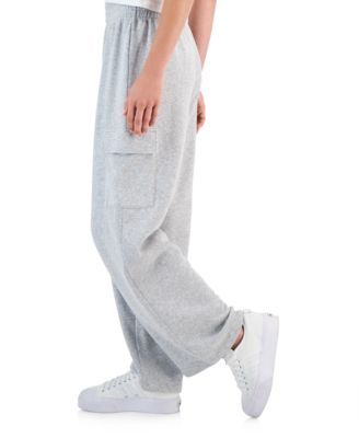 Juniors sweatpants with pockets new arrivals