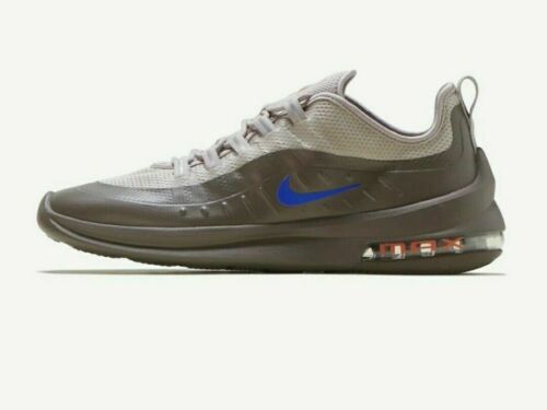 Nike air max hot sale axis racer blue