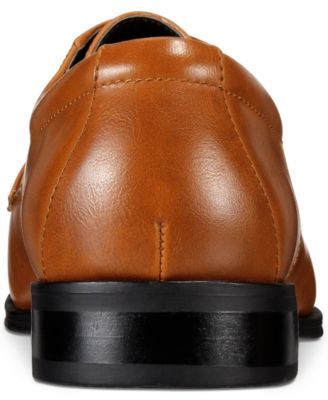 Alfani Men's Andrew Plain Toe Derbys, Created for Macy's