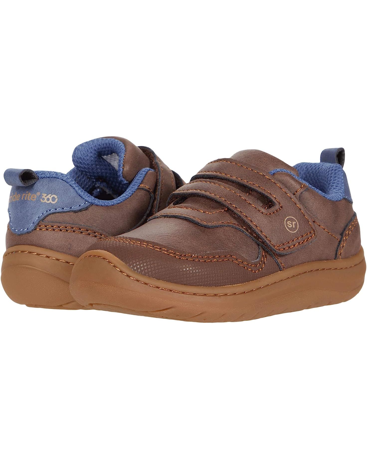 Stride rite 360 keaton hot sale sneaker