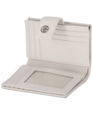 Giani Bernini Framed Indexer Wallet, Created for Macy's