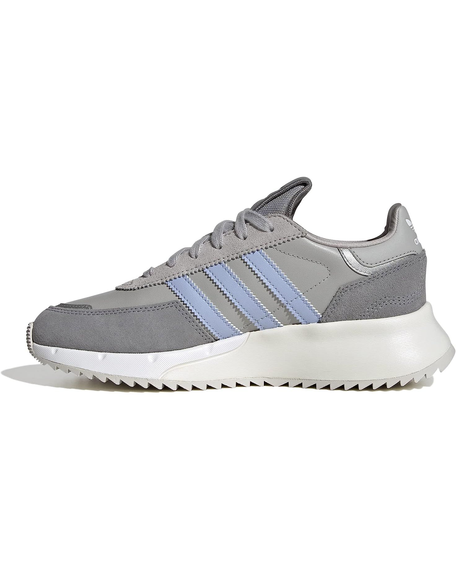 adidas gazelle silver green womens ADIDAS RETROPY F2-BLACK – bCODE main image 0