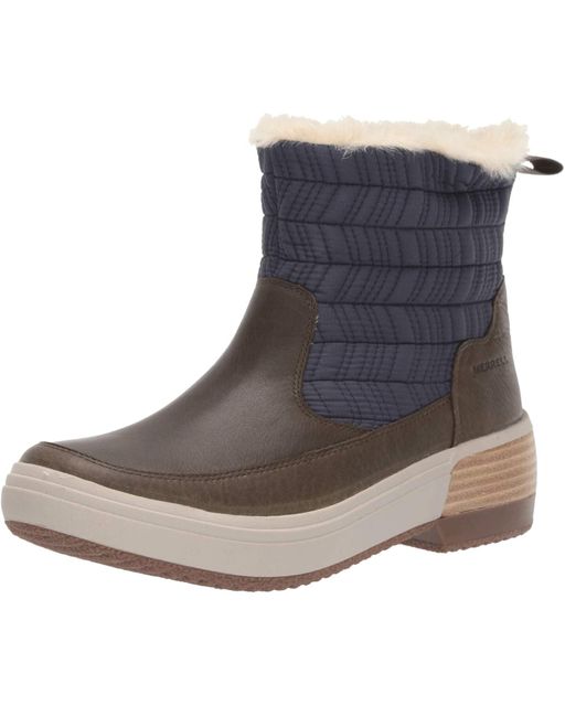 merrell haven