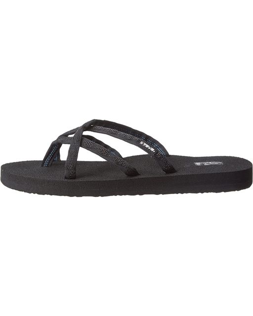teva olowahu size 9