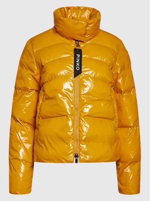 Pinko puffer clearance